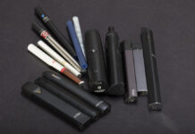 Disposable Pod Device