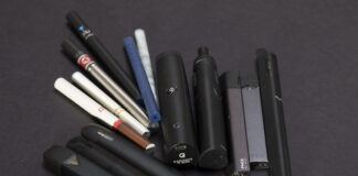 Disposable Pod Device