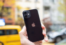 Features of Apple iPhone 12