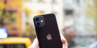 Features of Apple iPhone 12