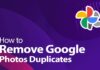 How to Find Duplicates in Google Photos How to Find Duplicates in Google Photos