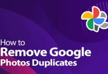 How to Find Duplicates in Google Photos