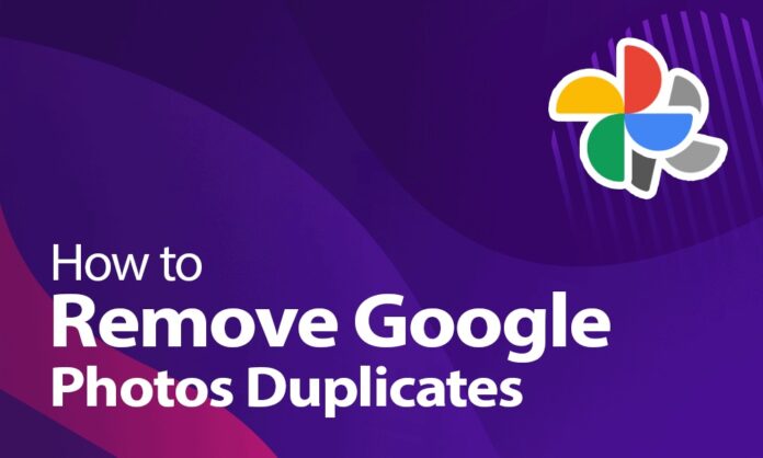 How to Find Duplicates in Google Photos