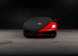 Best Bet 2022: Choosing Your Lamborghini from the Lineup Lamborghini