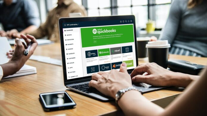 Delete Expenses in QuickBooks Online