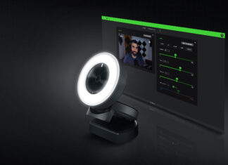 All Time Best Webcam For Streaming Razer Kiyo