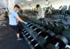 What Are Dumbbells Made Of? What Are Dumbbells Made Of