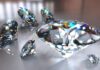 What is Diamonds
