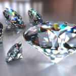 What is Diamonds