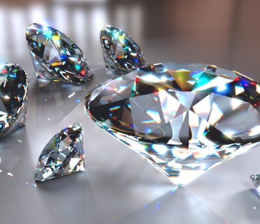 What is Diamonds
