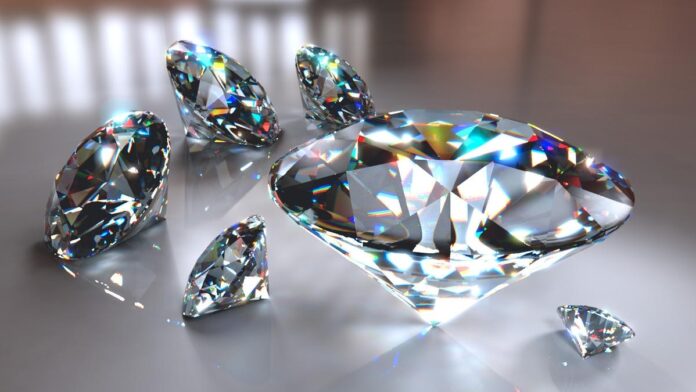 What is Diamonds