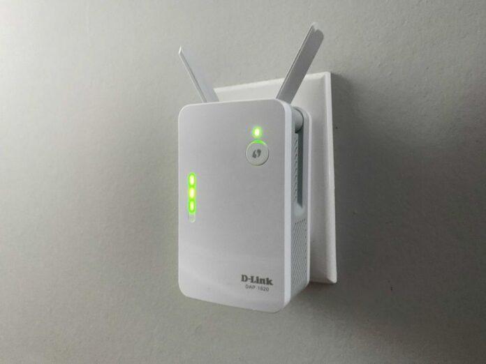 Wi-Fi Range