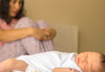 Postpartum Depression