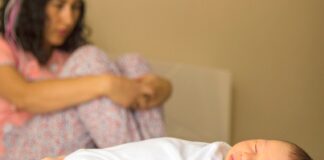 Postpartum Depression