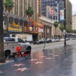 3 Ways to Travel to the Hollywood Walk of Fame from the Airport
