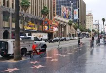 3 Ways to Travel to the Hollywood Walk of Fame from the Airport