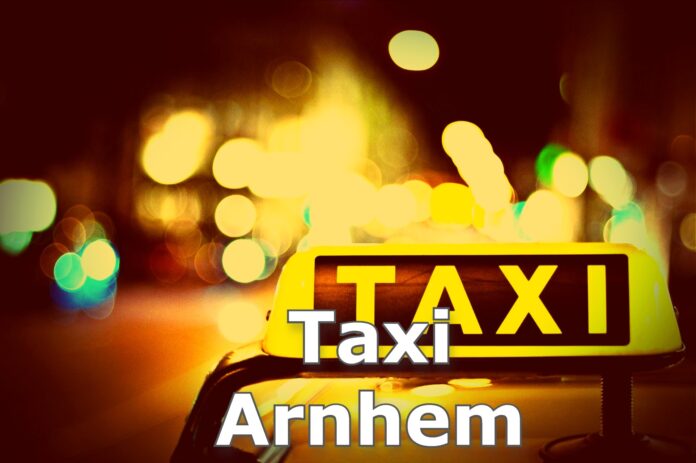 Arnhem Taxi