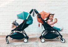 Baby Stroller Manufacturing