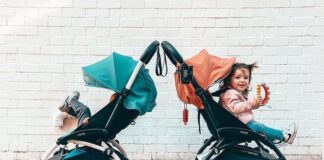 Baby Stroller Manufacturing