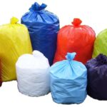 Garbage Bag Manufacturers