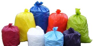 Garbage Bag Manufacturers