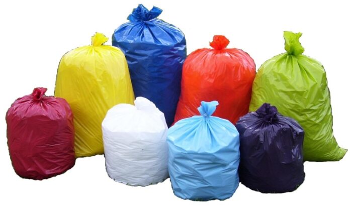 Garbage Bag Manufacturers