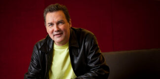 Norm Macdonald Net Worth