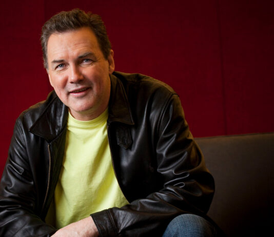 Norm Macdonald Net Worth