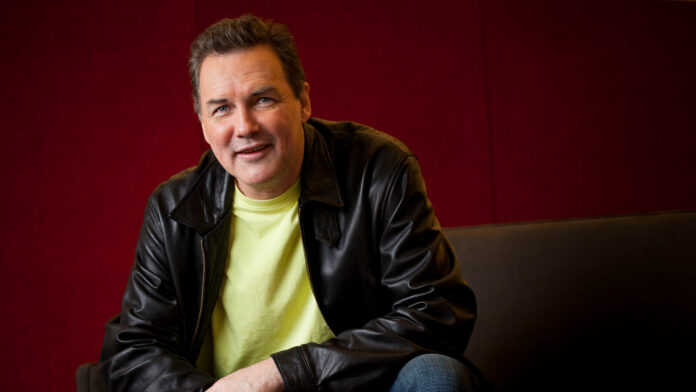 Norm Macdonald Net Worth