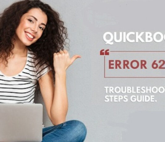 QuickBooks Error 6210