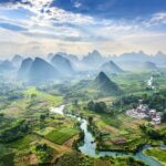 World’s Loveliest Sights