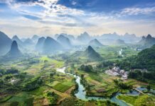 World’s Loveliest Sights