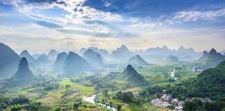 World’s Loveliest Sights