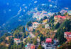 fabulous Hill Stations Uttarakhand