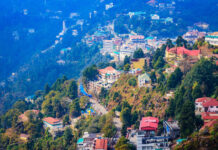 fabulous Hill Stations Uttarakhand