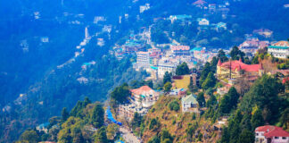 fabulous Hill Stations Uttarakhand