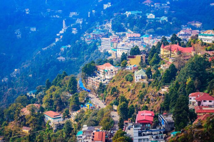 fabulous Hill Stations Uttarakhand