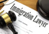 Immigration Lawyer