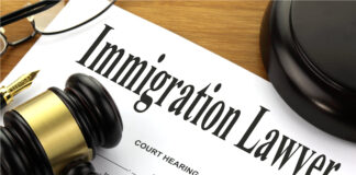 Immigration Lawyer