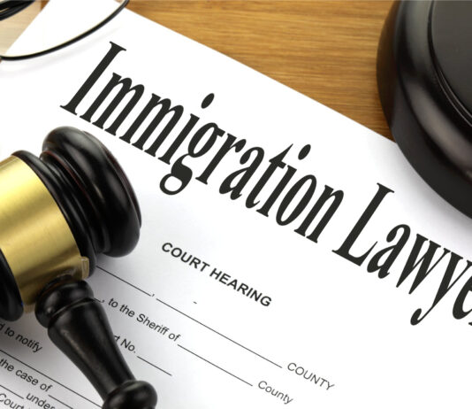 Immigration Lawyer
