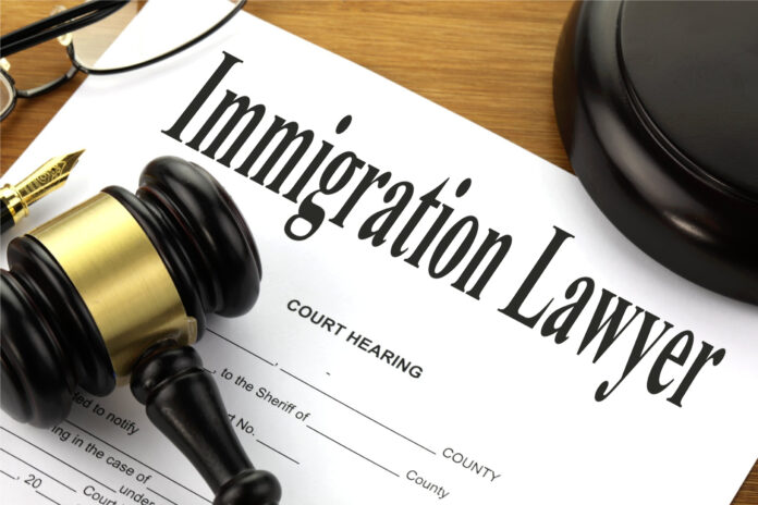 Immigration Lawyer