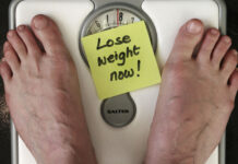Losing Weight Help Asthma