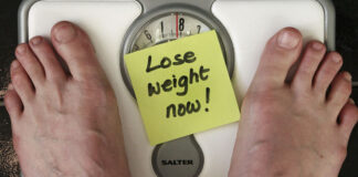 Losing Weight Help Asthma