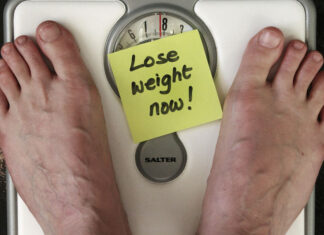 Losing Weight Help Asthma