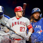 MLB Home Run Leader For the 2022 Regular Season MLB Home Run Leader For the 2022 Regular Season