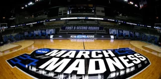 March Madness