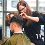 Barber Shop Software