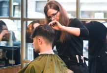 Barber Shop Software