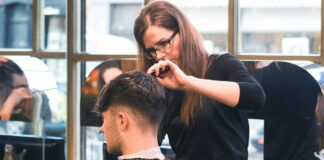 Barber Shop Software