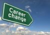Change your Career
